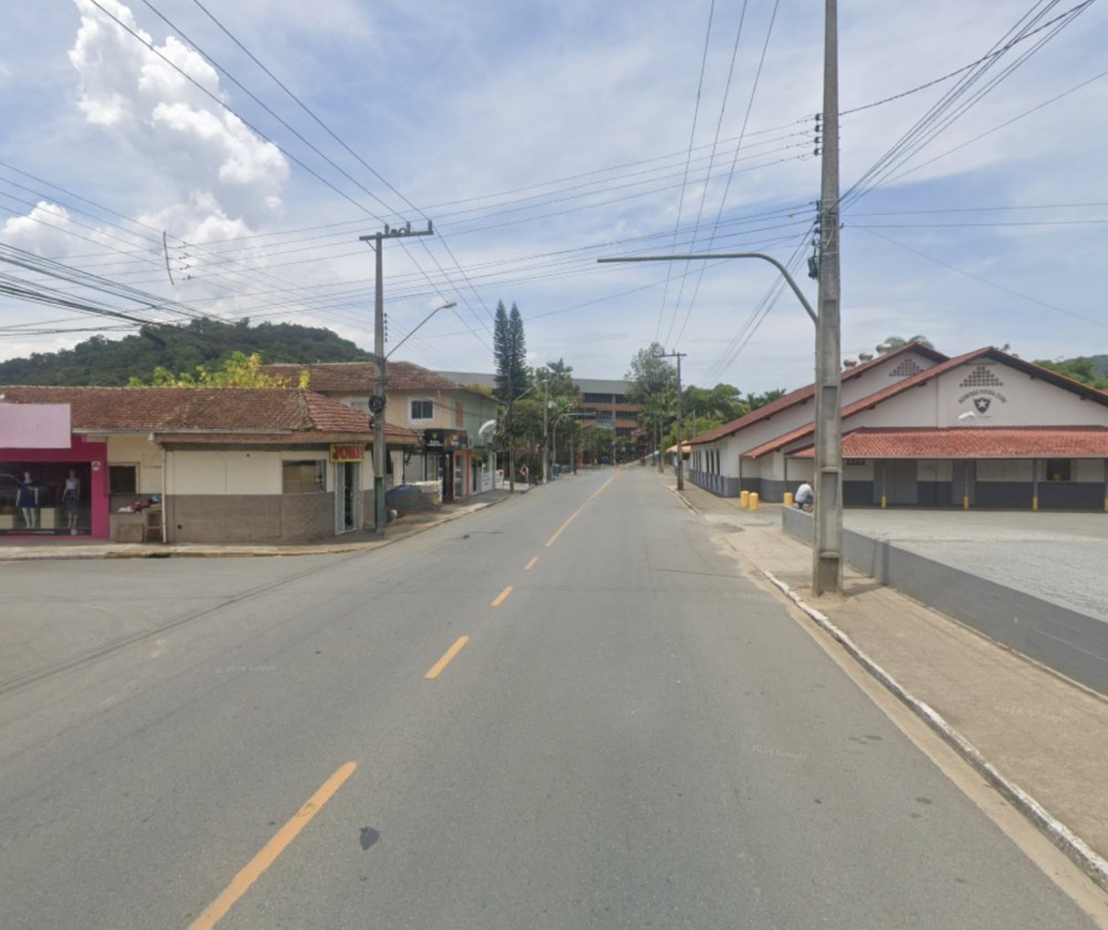 Samae fará obra de reforço de rede de água na Rua Pastor Albert Schneider