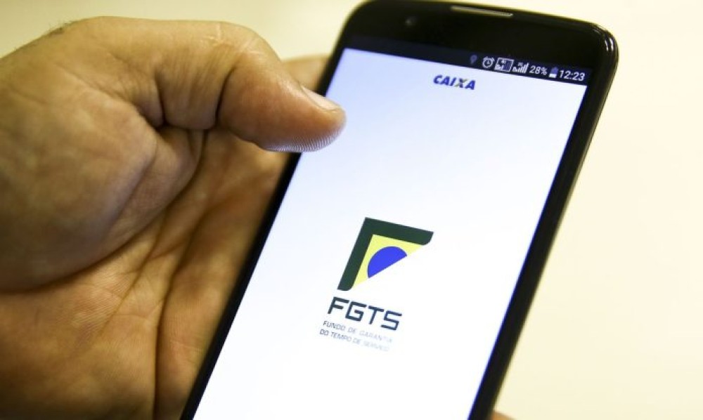 FGTS poderá ser usado para pagar dívidas no Desenrola