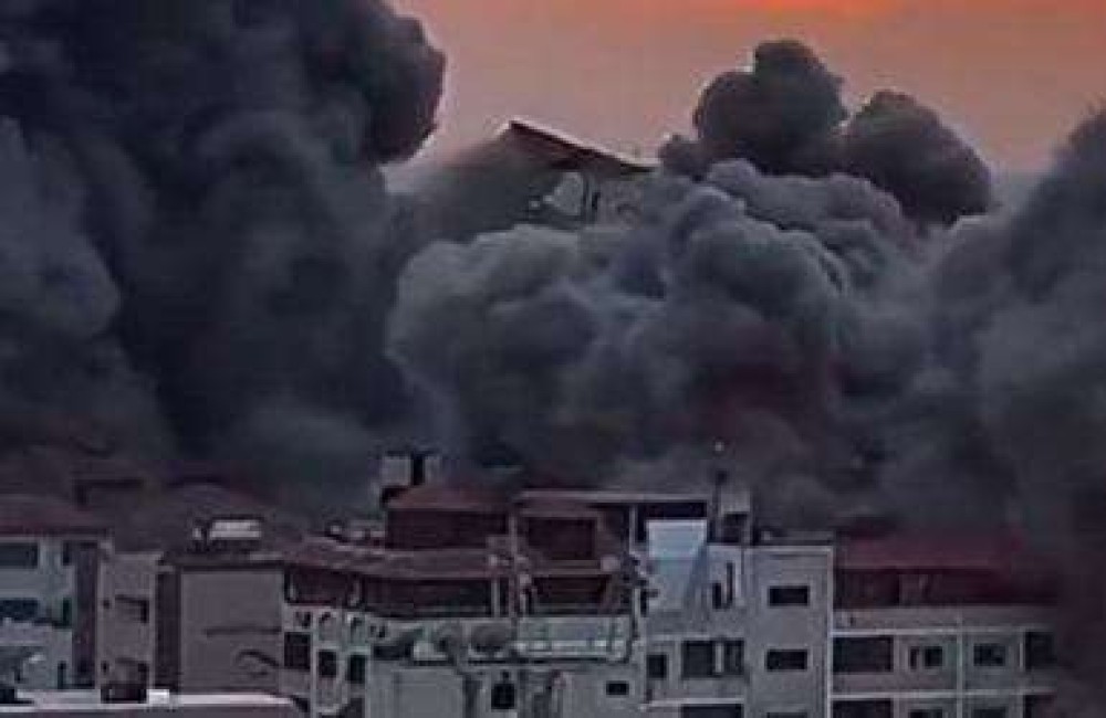 Guerra no Irã: a escalada que ameaça incendiar o mundo