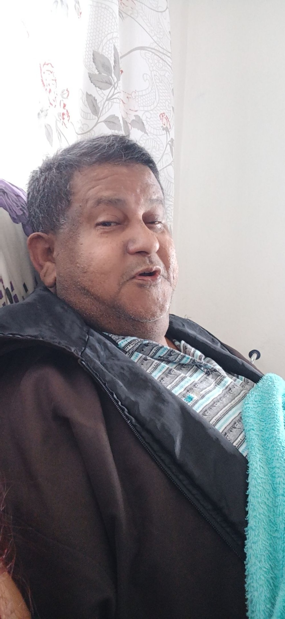 Morre Ildeu Souto dos Santos em Schroeder