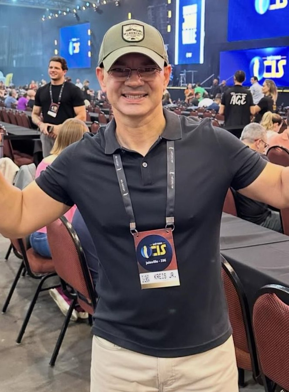 COLUNA DO MOA - Dizem que o bafafá foi grande no tal condomínio chique em Jaraguá do Sul