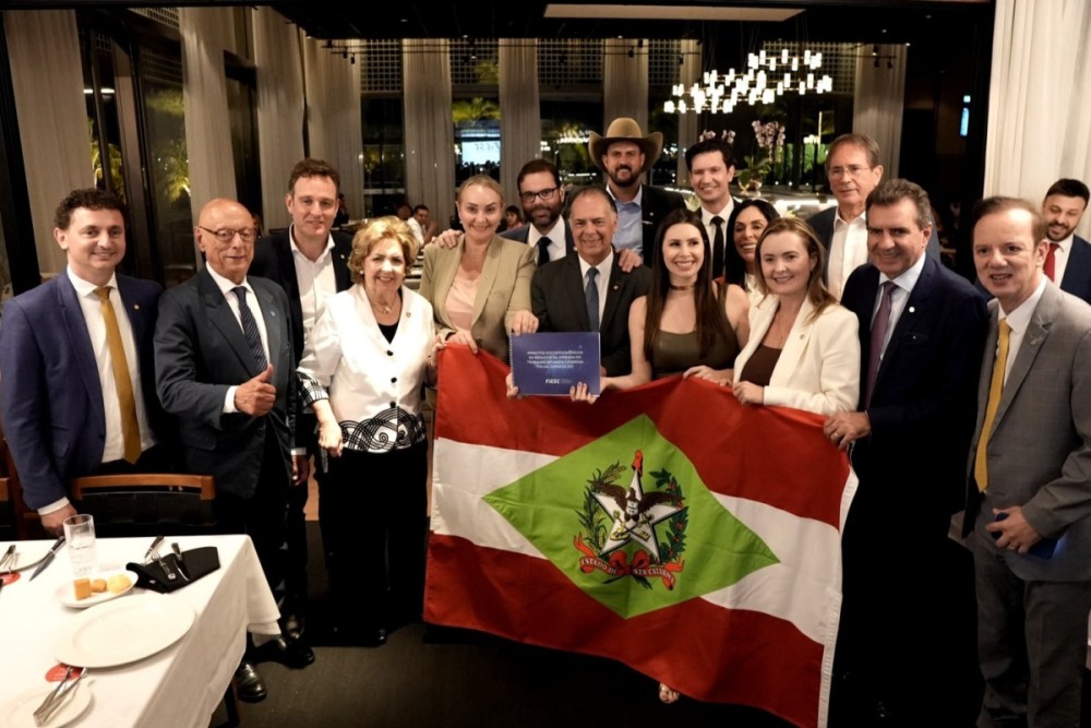 Em SC, redução da jornada aumentaria custo do trabalho em 10%