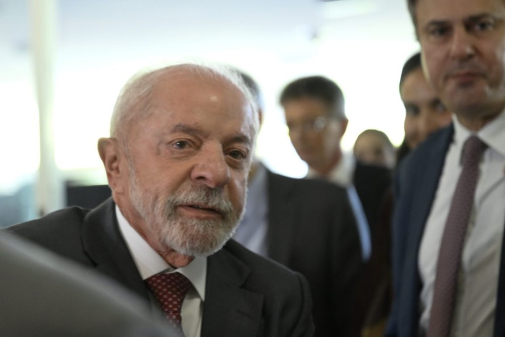 Lula será o presidente mais velho da história do Brasil