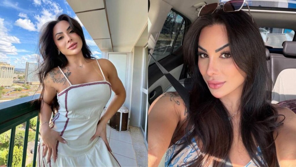 Quem é a modelo trans que se tornou Miss Arábia em concurso da Copa?