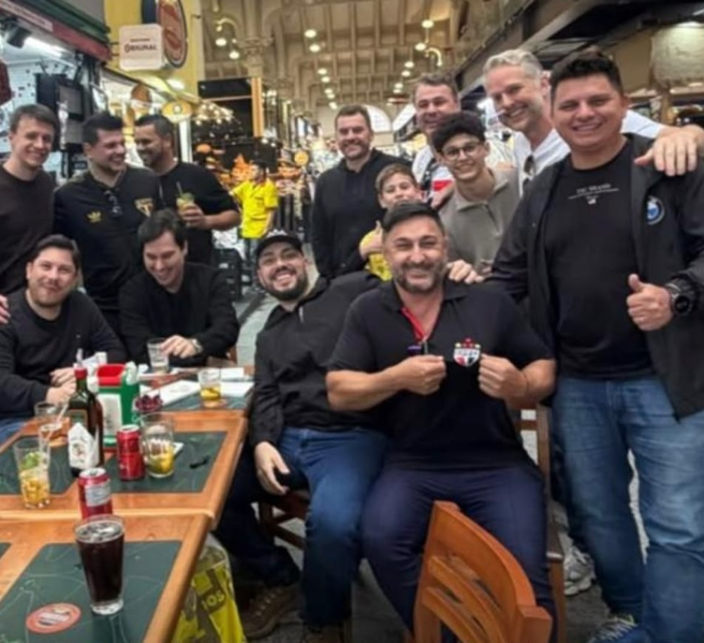 Coluna do Moa desta quinta-feira já está no ar.