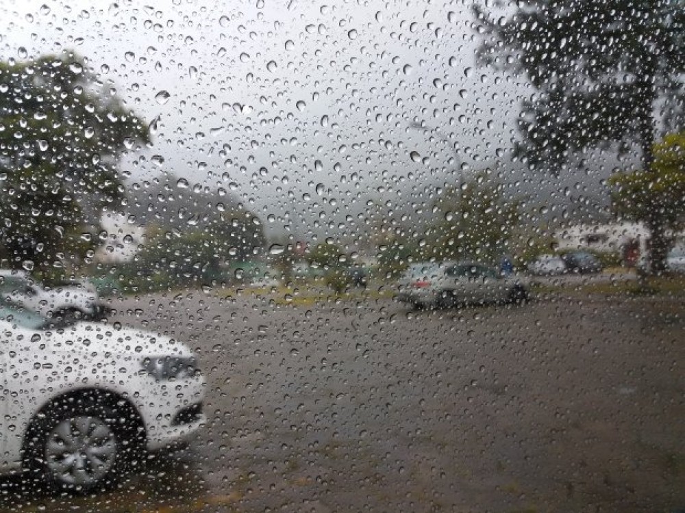 ALERTA: Última semana de abril será marcada por quedas na temperatura e chuva