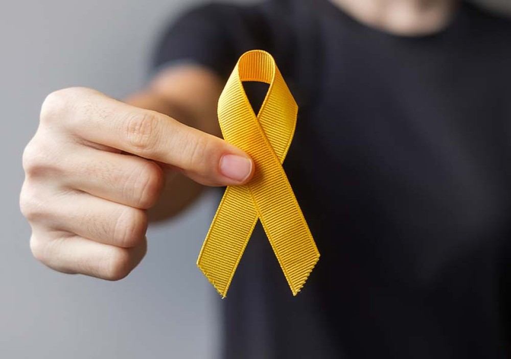 Setembro Amarelo: quando vestir o próprio corpo também é uma questão de autoestima