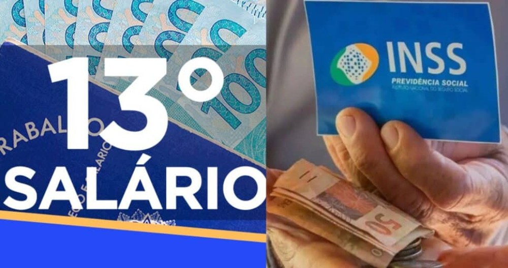 Aposentados e pensionistas podem receber 13º mais cedo