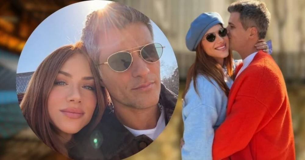 Gio Ewbank e Gagliasso são donos de empresa que você conhece, ama e não sabia