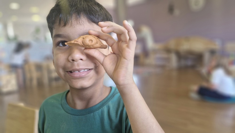 Projeto de inovação busca apoio para impactar mais de mil crianças em Jaraguá do Sul
