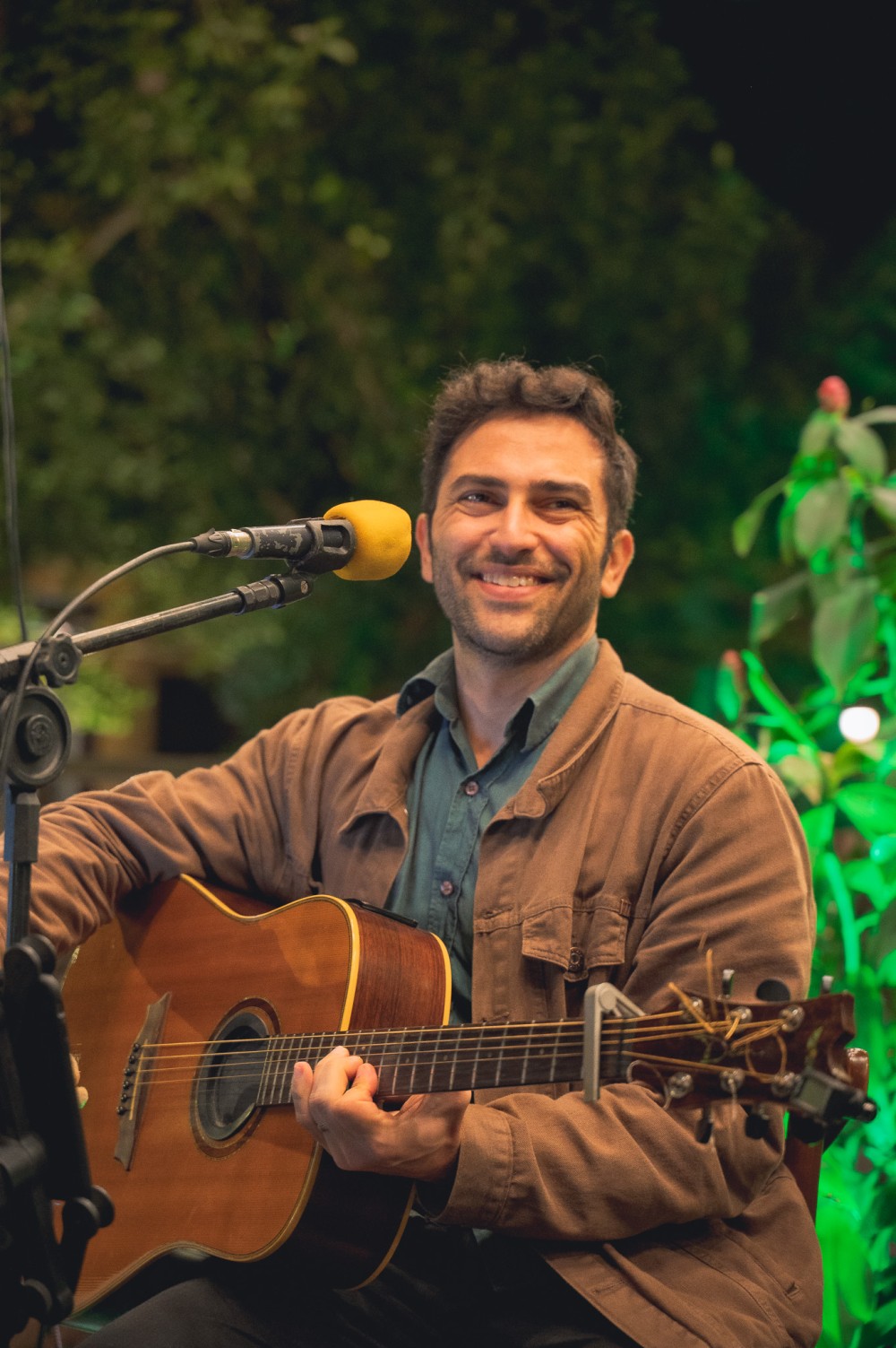 Noite da Pizza reúne gastronomia, música ao vivo e sofisticação na Pousada Estaleiro Guest House