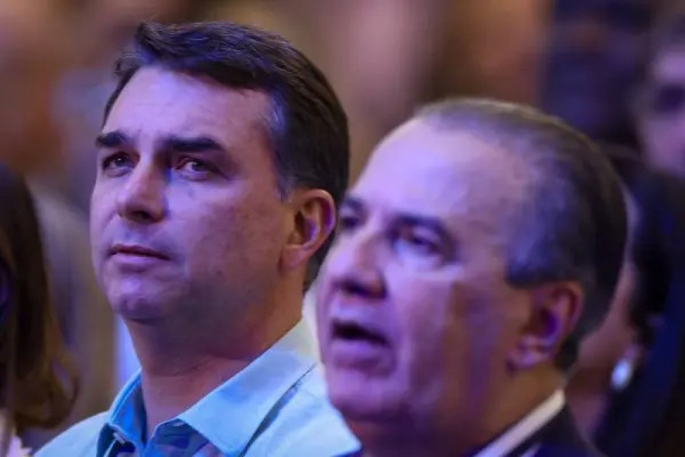 Malafaia chama filhos de Bolsonaro de 'jumentos' e critica carta de Flávio