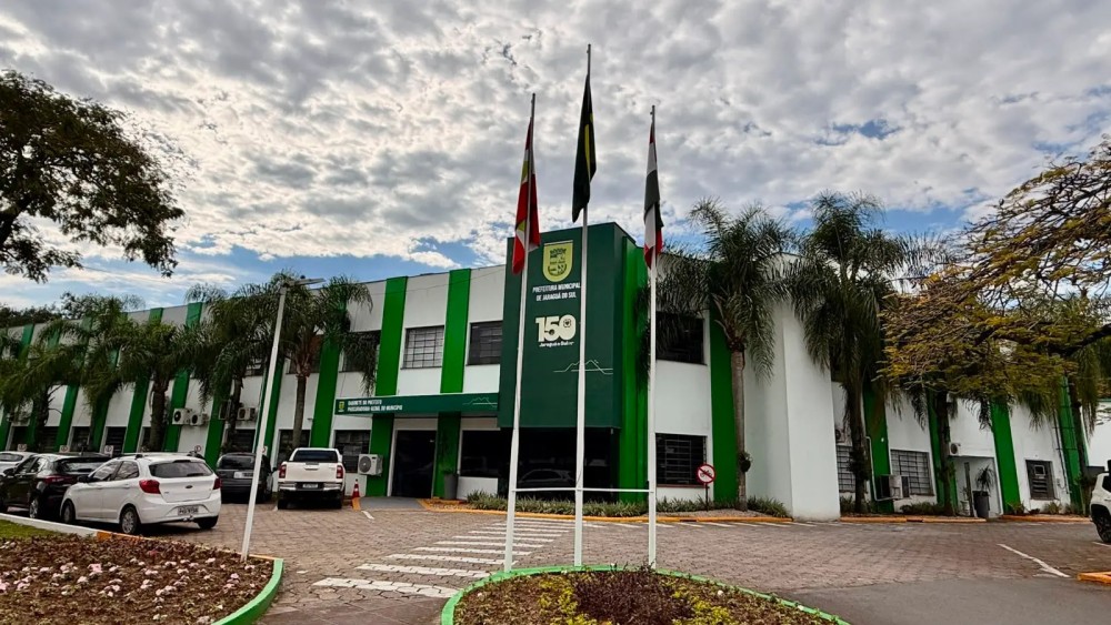 Ponto facultativo do Dia do Servidor Público é transferido; Veja a nova data