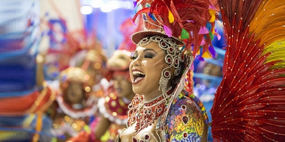 Carnaval: previna doenças e proteja a saúde em meio à folia
