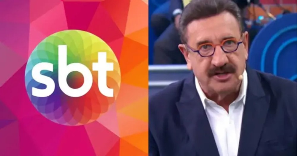 Bilionário, salário de Ratinho no SBT é revelado e tem 6 dígitos