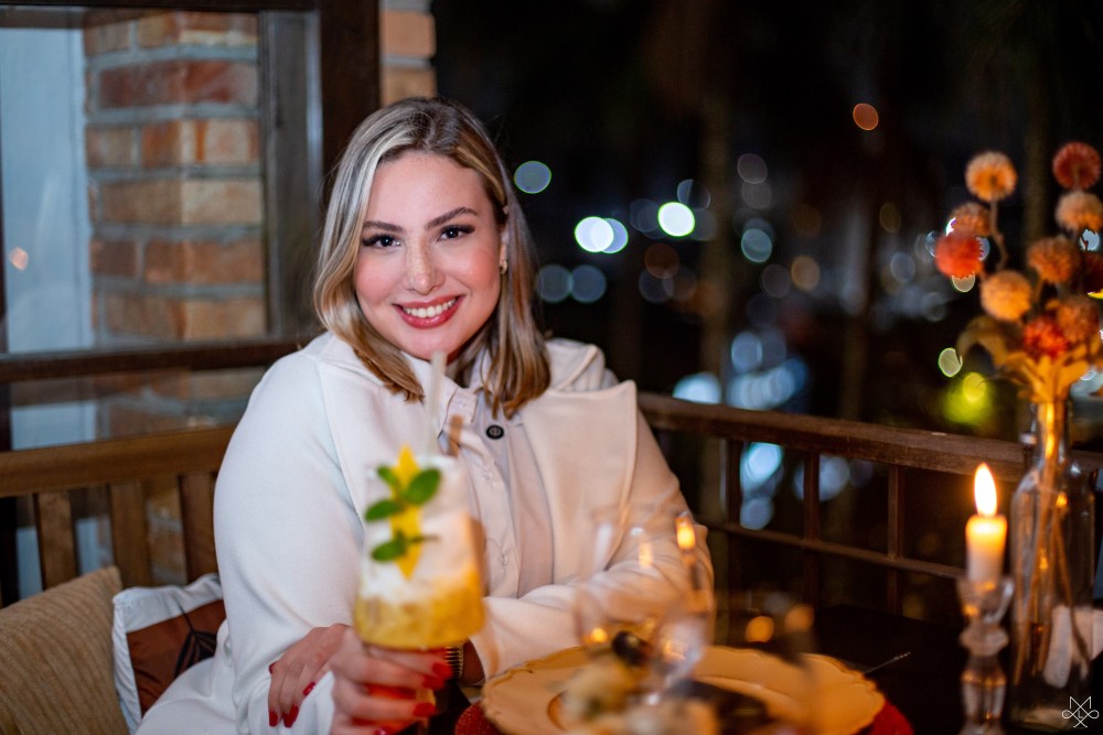 Casa 97: uma experiência gastronômica que vai além do jantar