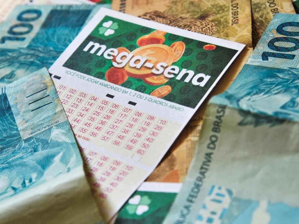Mega-Sena não tem acertador e prêmio sobe para R$ 36 milhões