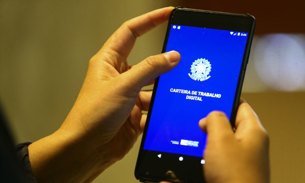 Confira as 1.386 vagas de emprego desta semana