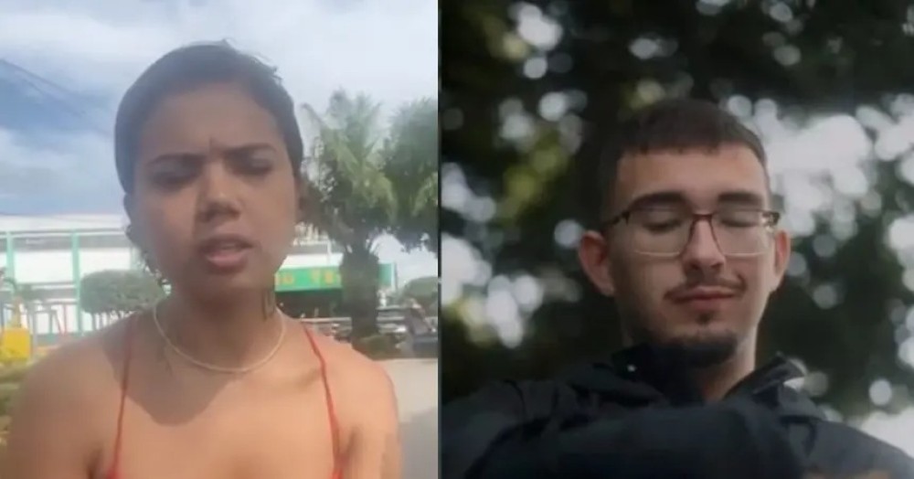 Reviravolta no caso de Thayane e Betinho, no Pico do Paraná: 