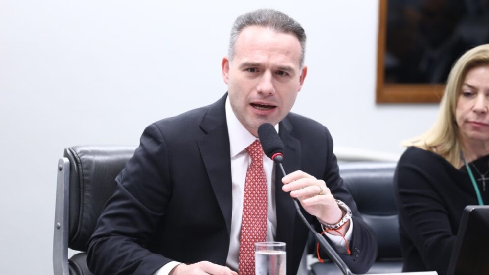 Jaraguá do Sul recebe R$ 2 milhões em emenda parlamentar pelo deputado Fábio Schiochet