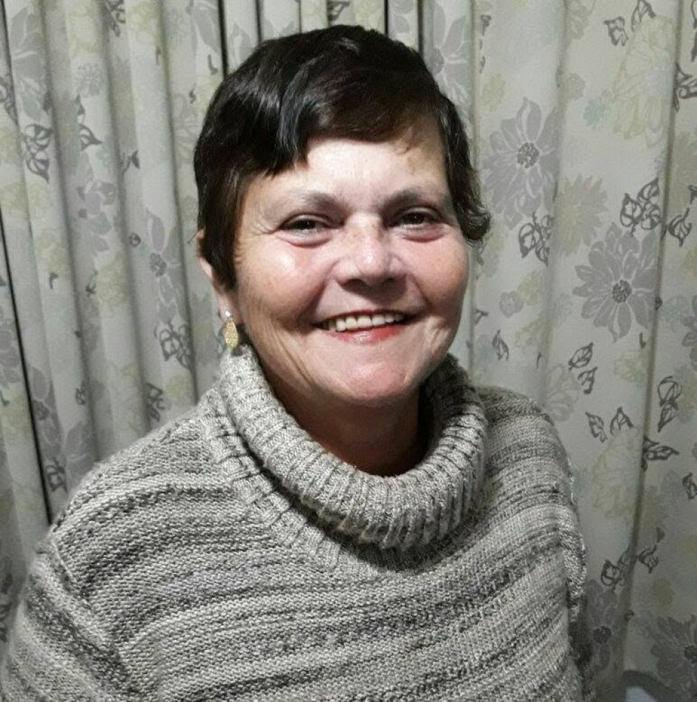 Morre Ida Lorenzetti em Jaraguá do Sul