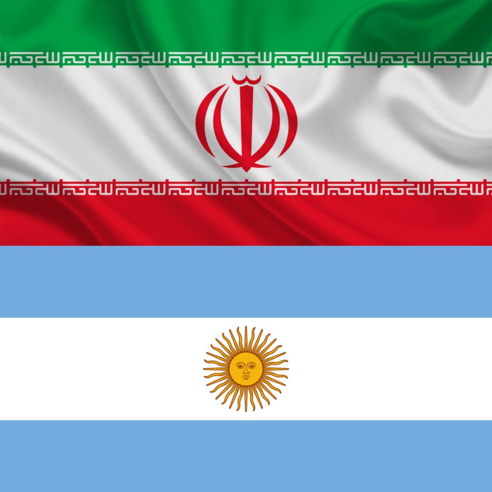  Irã declara que a Argentina se tornou um inimigo, assim como os Estados Unidos e Israel