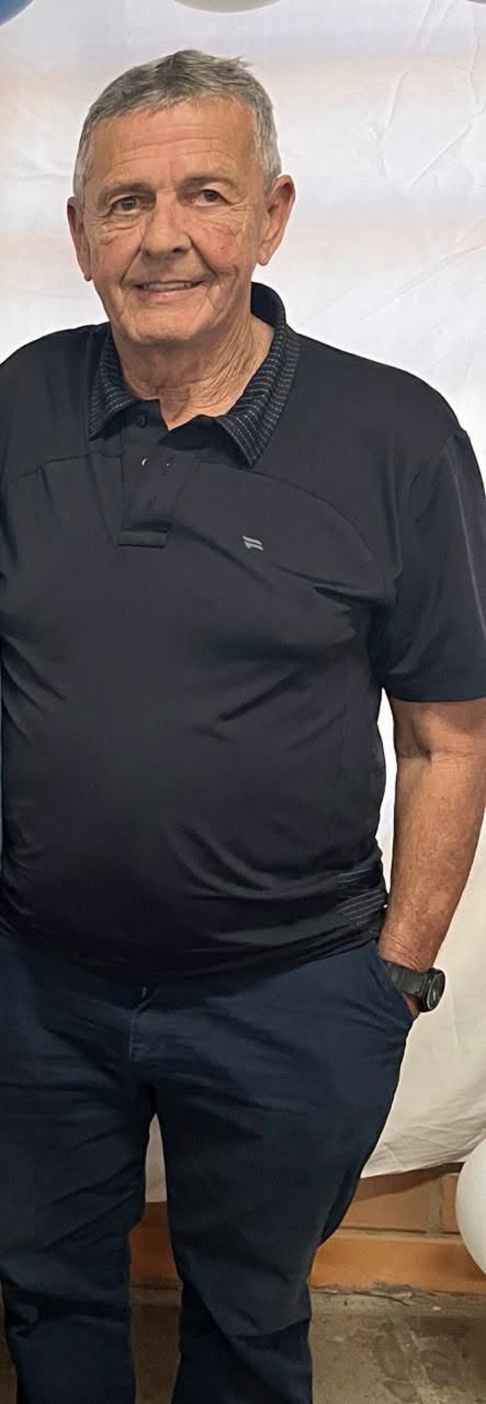 Morre Cândido Koslopp aos 64 anos