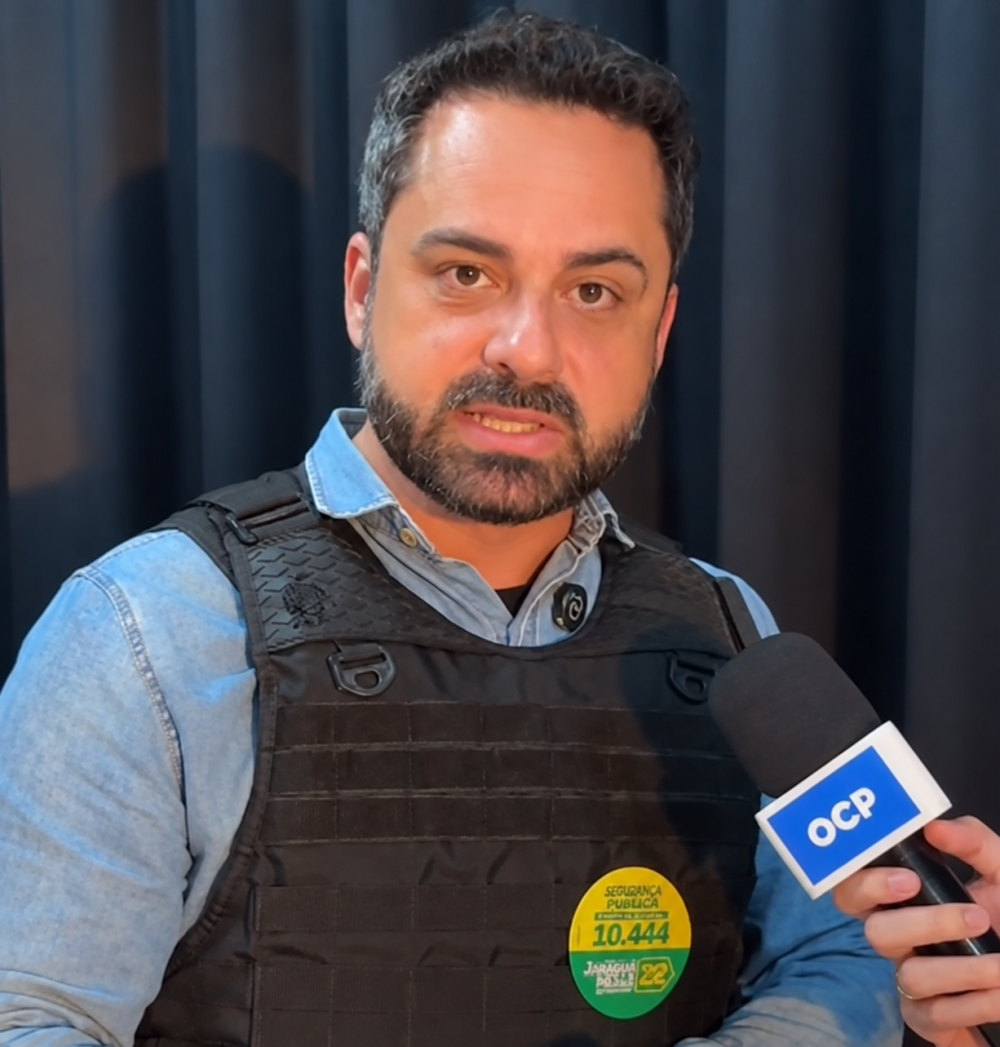 AMEAÇA NÃO É BRINCADEIRA