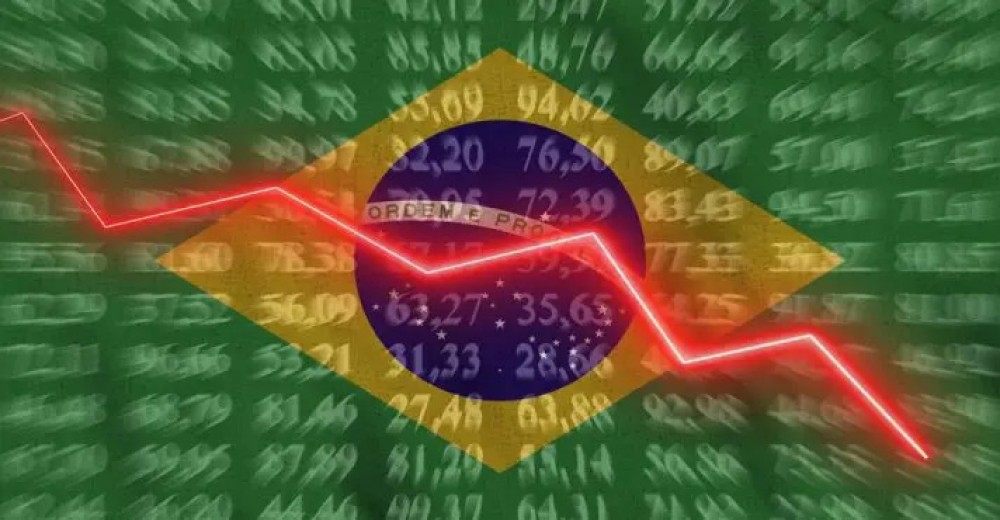 Brasil sai do top 10 das maiores economias do mundo em 2025; veja o ranking. Veja quem são os 10