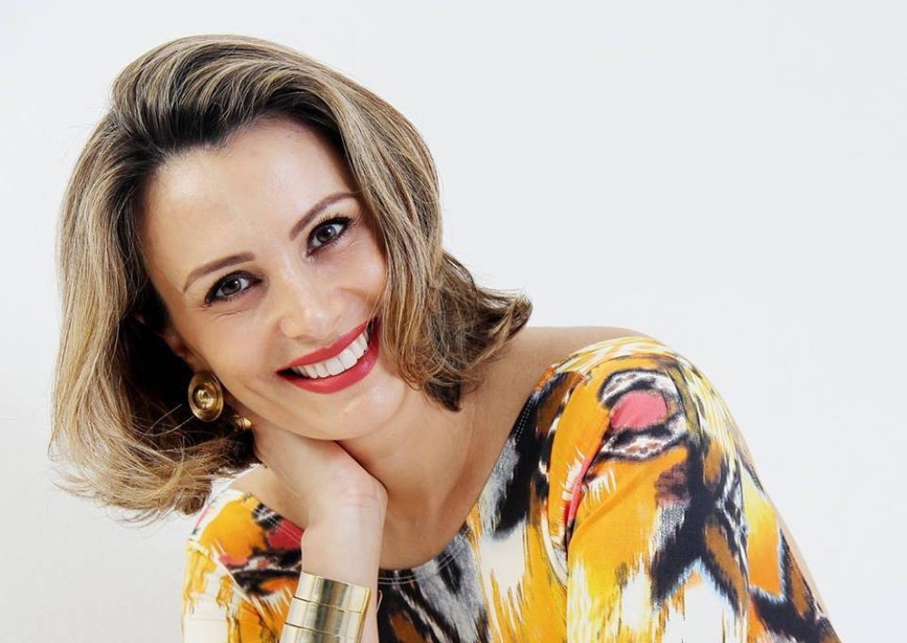 Adeus, Valquíria Bogo: a despedida de uma guerreira de luz