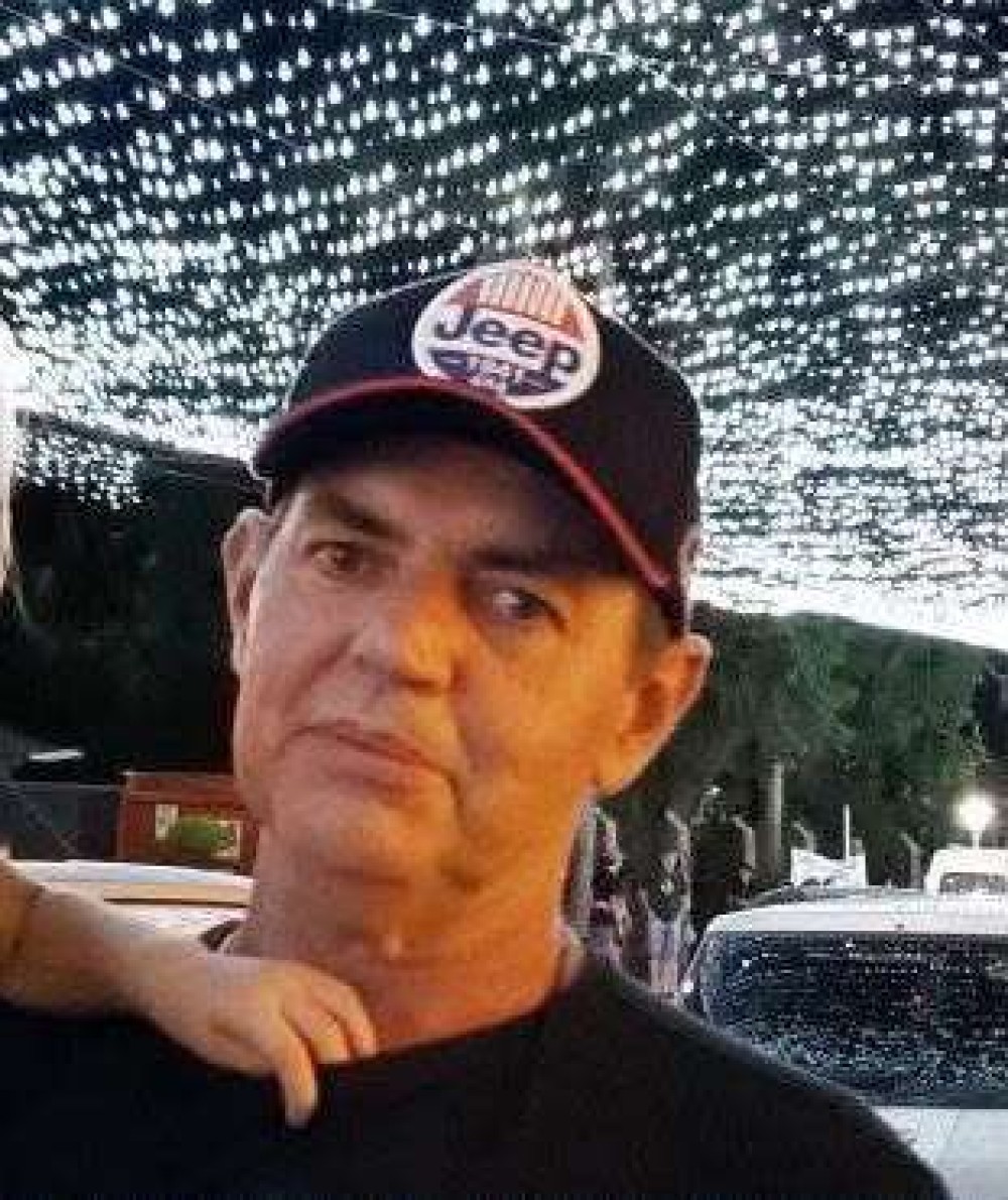 Morre aos 59 anos Marcos Alberto Eggert