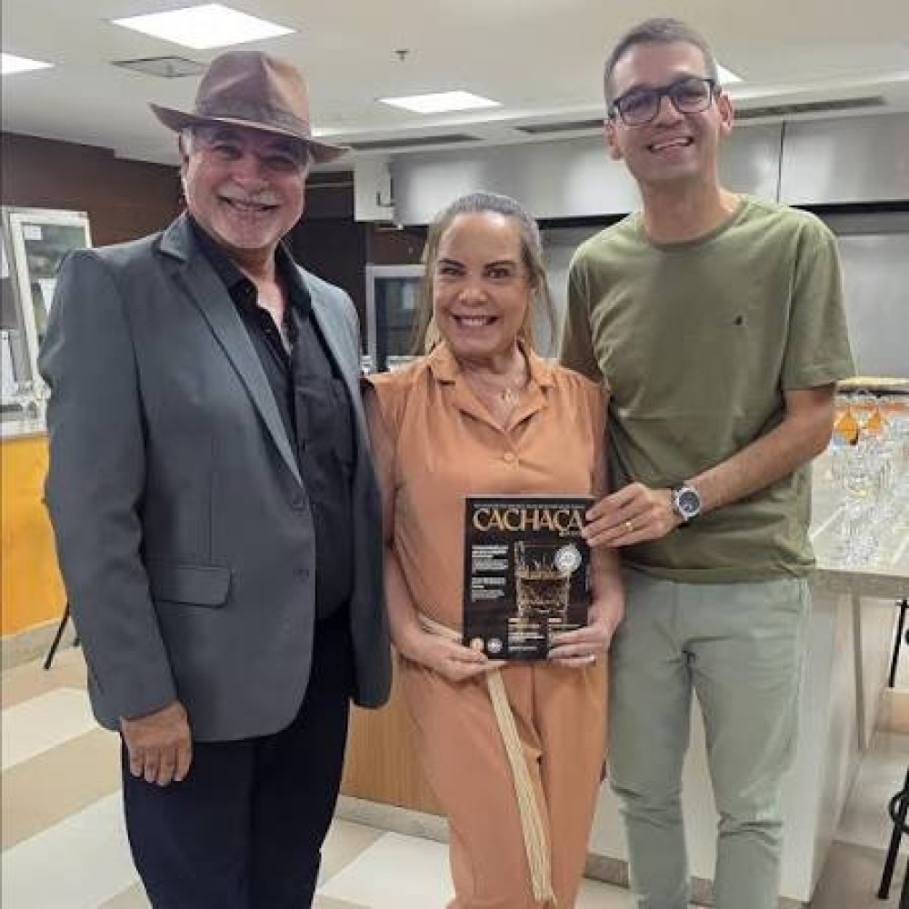 Morre empresário de Blumenau que transformou um sonho em referência nacional