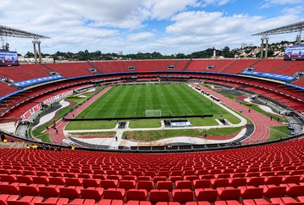 Brasileirão de volta: onde assistir São Paulo x Santos