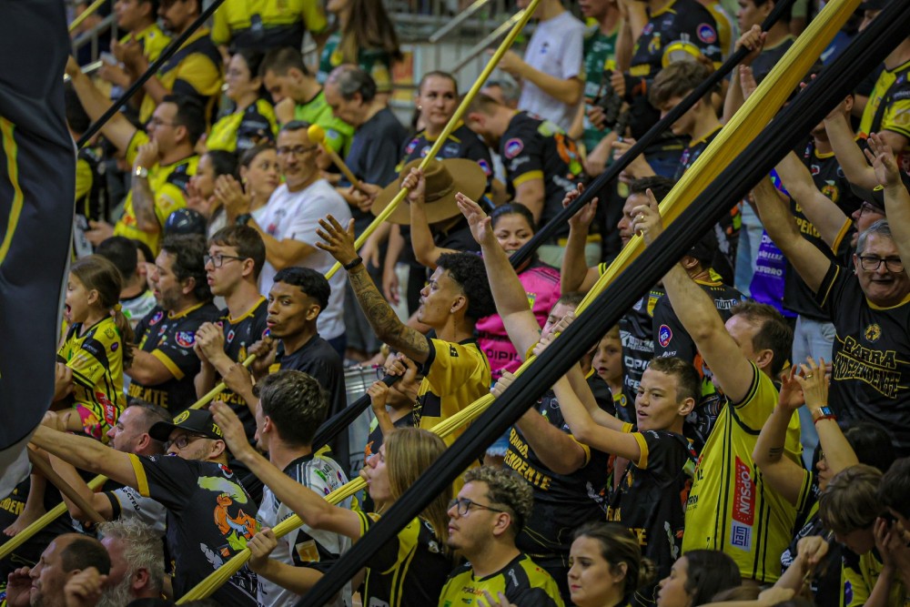 Ingressos à venda para o amistoso entre Jaraguá x Fazenda