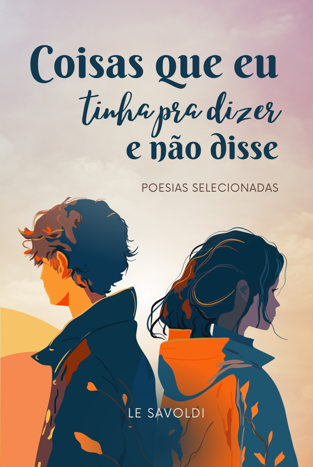 Dia da Mulher: livro para todas que precisaram negligenciar emoções