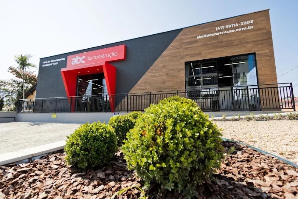 MAIS UMA: Loja ABC da Construção encerra atividades em Jaraguá do Sul