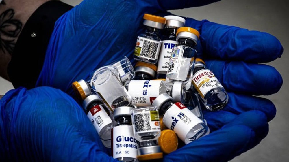 Anvisa proíbe venda e uso da caneta emagrecedora T36 no Brasil