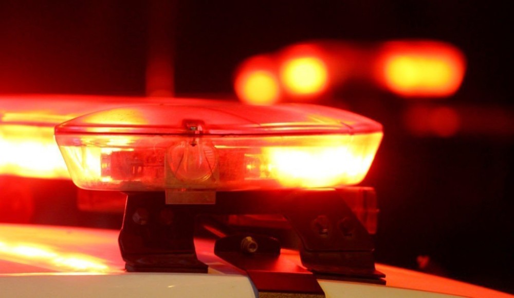 Homem é agredido na tentativa de roubo em residência em Jaraguá do Sul