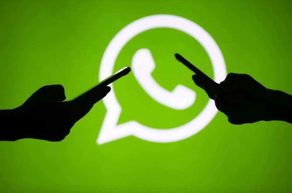 WhatsApp libera nome de usuário com @ para aumentar privacidade