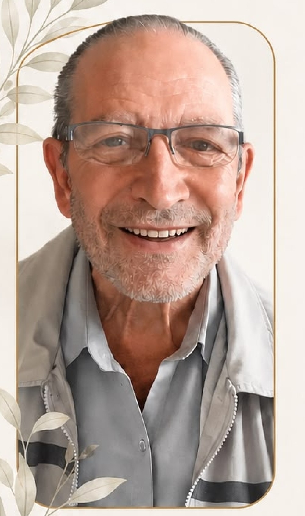Nildo Ferreira de Figueiredo falece aos 89 anos em Jaraguá do Sul