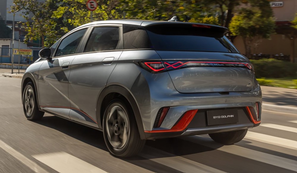 Veja os carros mais desejados pelos brasileiros para 2026