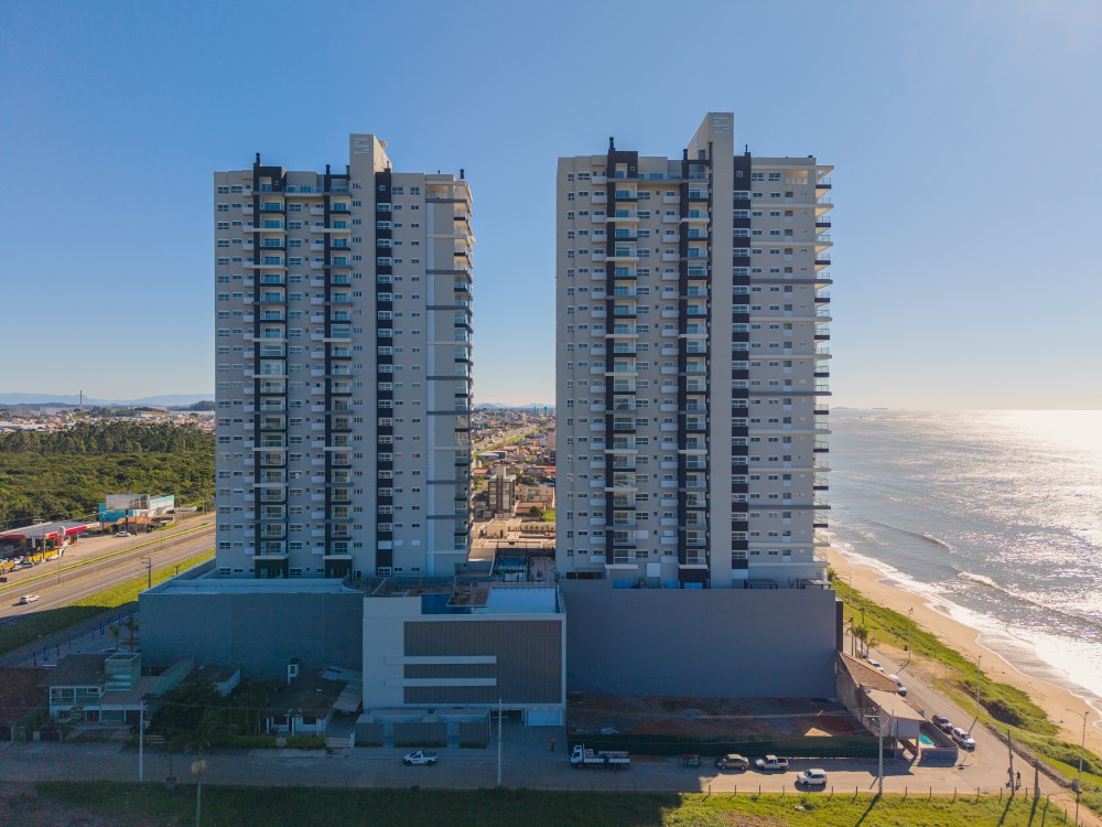 Litoral norte deixa de ser apenas destino de veraneio e se consolida como polo de moradia e negócios