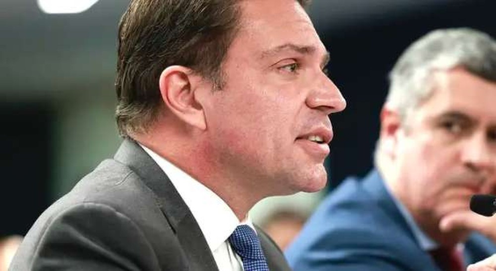 URGENTE: Reviravolta na suposta 