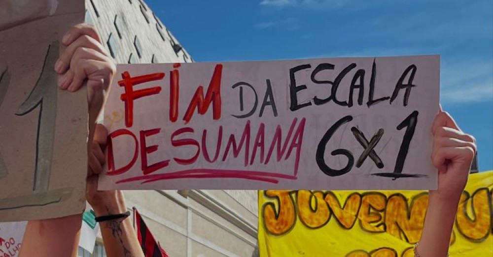 Fim da escala 6×1: o que acontece agora?