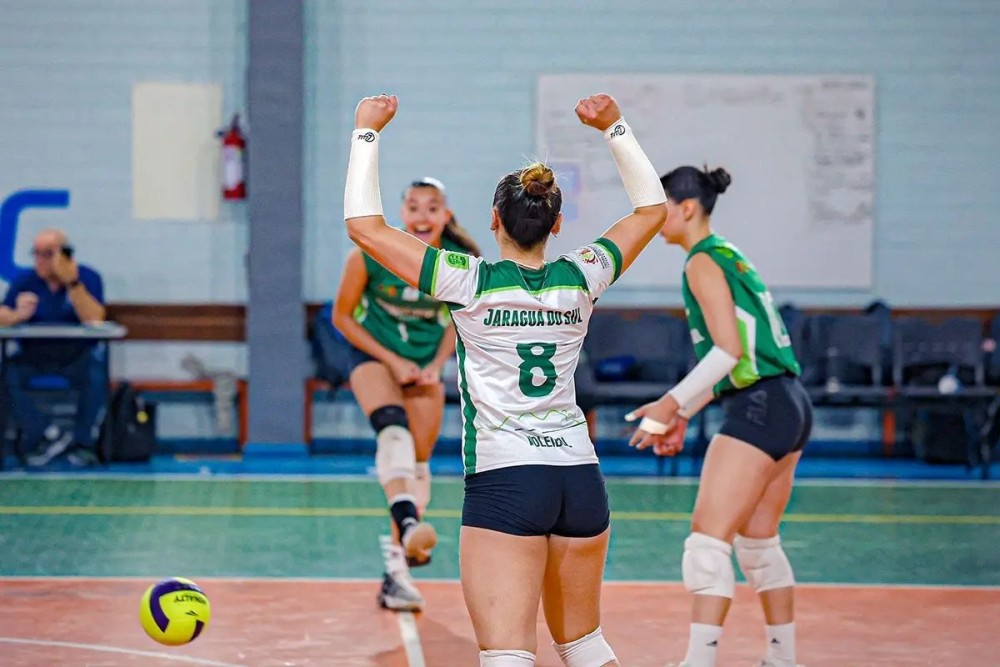 Abertas as inscrições para o Bolsa Atleta 2026