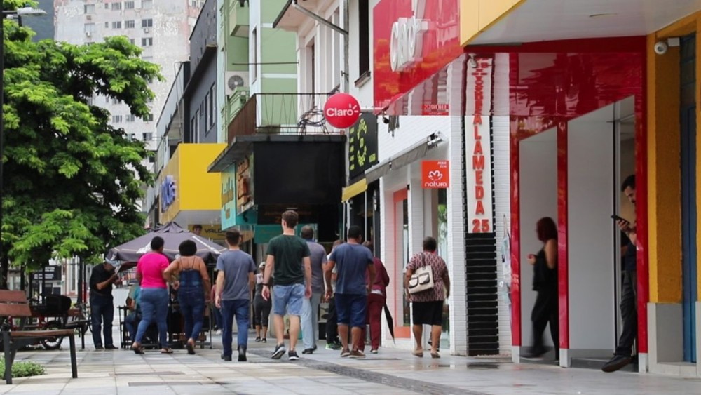 Jaraguá do Sul está entre as cidades mais seguras do Brasil, aponta novo levantamento