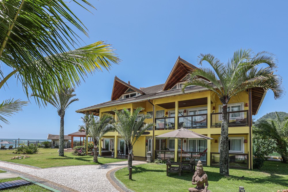 Turismo: Feriado de 7 de setembro é convite ao descanso na Pousada Estaleiro Guest House, em Balneário Camboriú