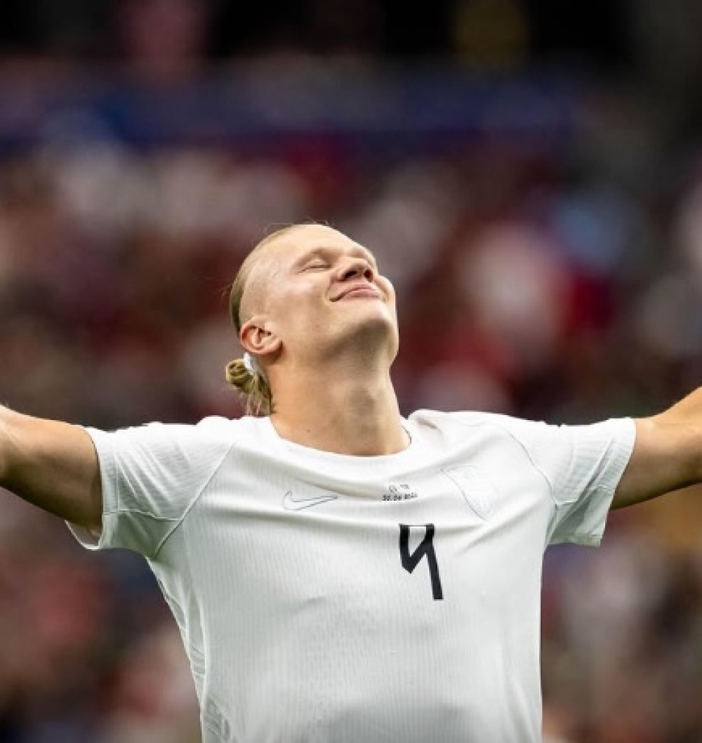 Brasil enfrenta a Noruega nas oitavas de final da Copa do Mundo