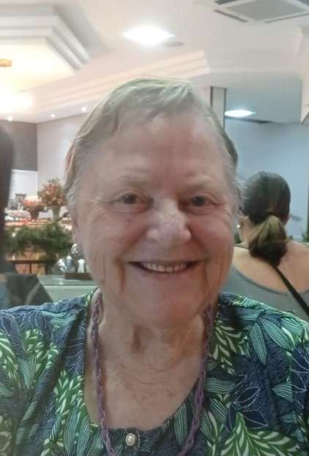 Família se despede de Maura Angélica Ferreira aos 81 anos