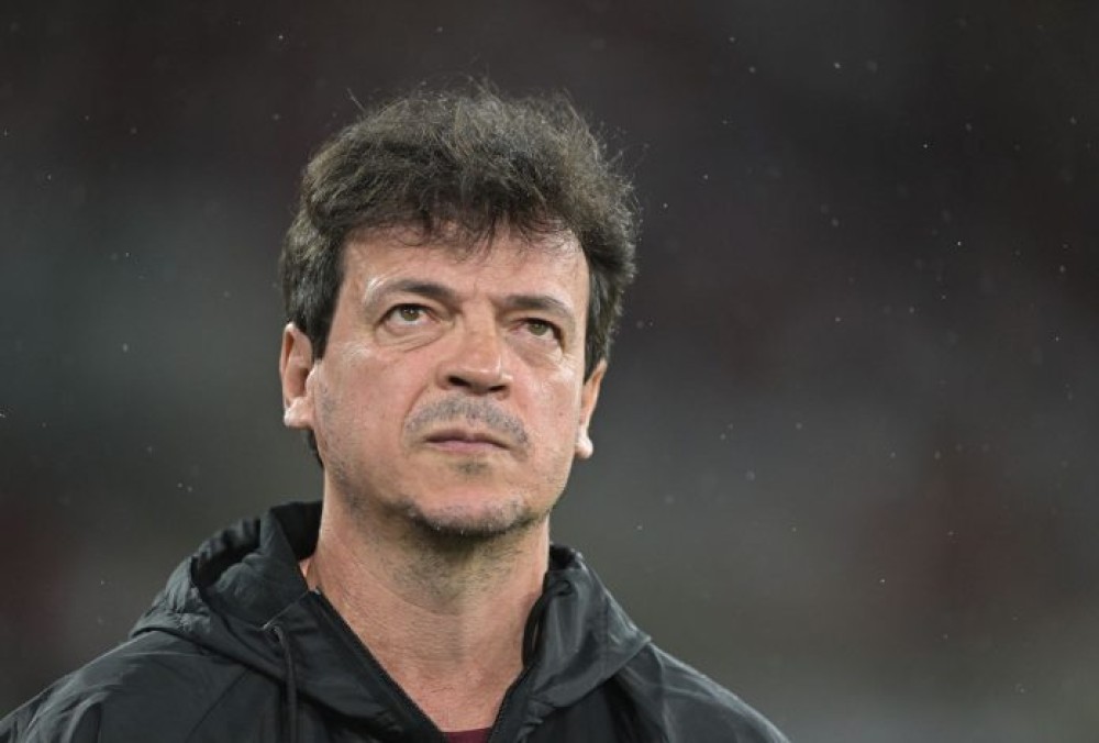 Diniz tem motivo para se preocupar com o Corinthians na Libertadores